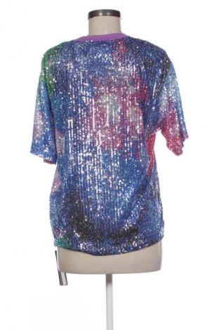 Dámská halenka Versace Jeans, Velikost S, Barva Vícebarevné, Cena  3 299,00 Kč