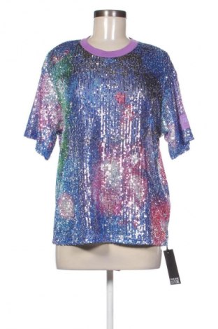 Damen Shirt Versace Jeans, Größe S, Farbe Mehrfarbig, Preis 144,99 €