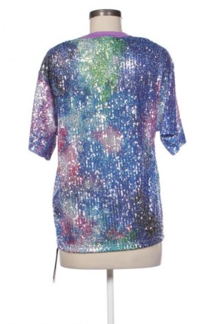 Damen Shirt Versace Jeans, Größe S, Farbe Mehrfarbig, Preis 144,99 €