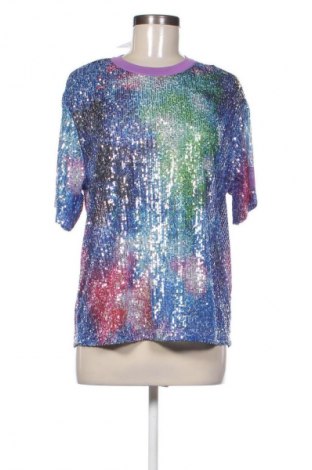 Dámská halenka Versace Jeans, Velikost S, Barva Vícebarevné, Cena  3 299,00 Kč