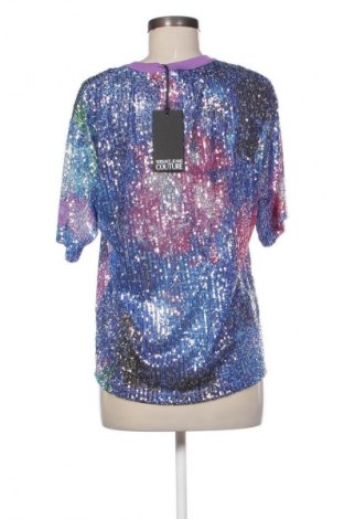 Dámská halenka Versace Jeans, Velikost S, Barva Vícebarevné, Cena  3 299,00 Kč