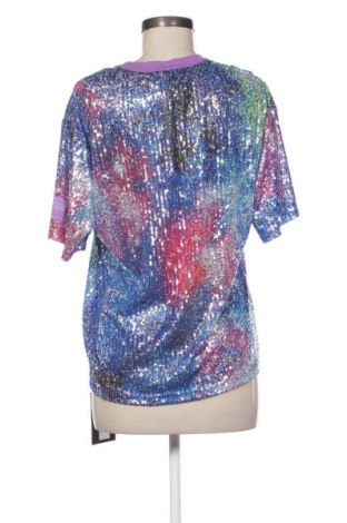 Női blúz Versace Jeans, Méret S, Szín Sokszínű, Ár 55 239 Ft