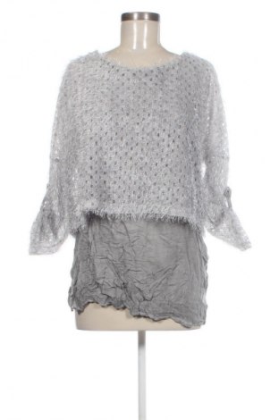 Női blúz Vestino, Méret M, Szín Szürke, Ár 2 089 Ft