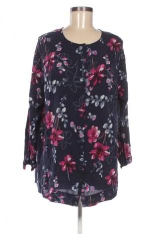 Dámska blúza Via Appia, Veľkosť XL, Farba Viacfarebná, Cena  17,00 €