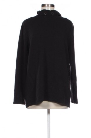 Damen Shirt Via Appia, Größe XL, Farbe Schwarz, Preis € 10,99