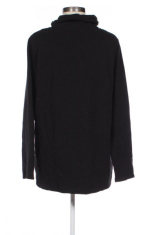 Damen Shirt Via Appia, Größe XL, Farbe Schwarz, Preis € 10,99
