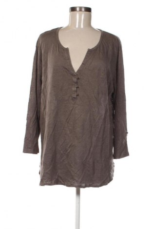 Női blúz Via Appia, Méret XL, Szín Szürke, Ár 4 769 Ft