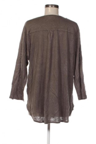 Női blúz Via Appia, Méret XL, Szín Szürke, Ár 4 769 Ft