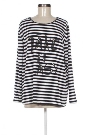 Damen Shirt Via Appia, Größe XL, Farbe Mehrfarbig, Preis € 12,99