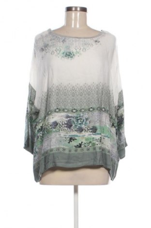 Damen Shirt Via Appia, Größe M, Farbe Mehrfarbig, Preis € 13,99