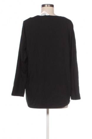 Női blúz Via Appia, Méret XL, Szín Fekete, Ár 7 025 Ft