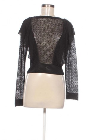 Dámská halenka Via Delle Rose, Velikost S, Barva Černá, Cena  709,00 Kč