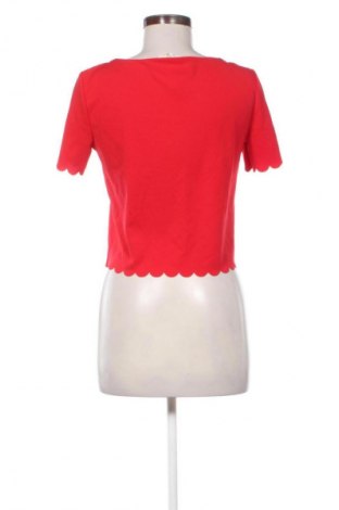 Damen Shirt Vicolo, Größe S, Farbe Rot, Preis € 20,99