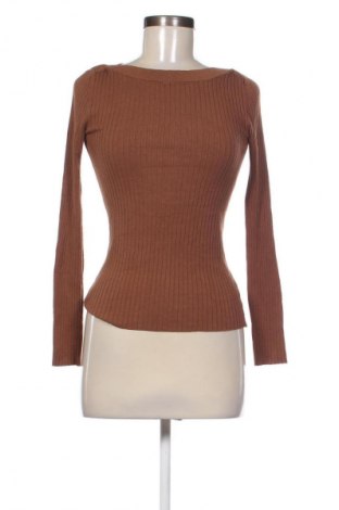 Damen Shirt Vicolo, Größe S, Farbe Braun, Preis € 11,99