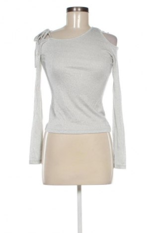 Női blúz Vicolo, Méret M, Szín Ezüstös, Ár 4 319 Ft