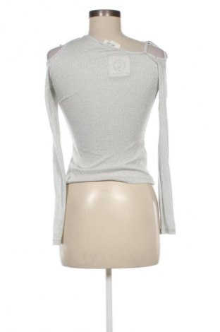 Női blúz Vicolo, Méret M, Szín Ezüstös, Ár 4 319 Ft