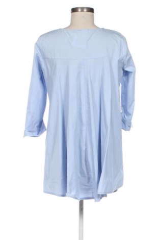 Damen Shirt Victoria, Größe M, Farbe Blau, Preis € 10,00