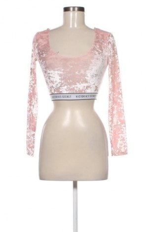 Damen Shirt Victoria's Secret, Größe XS, Farbe Rosa, Preis 11,99 €