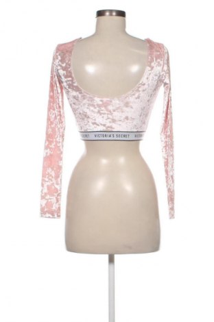 Damen Shirt Victoria's Secret, Größe XS, Farbe Rosa, Preis 11,99 €