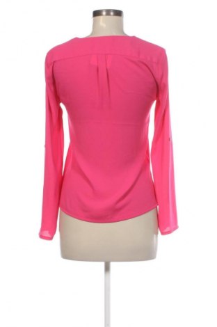 Damen Shirt Vie Ta Vie, Größe S, Farbe Rosa, Preis 5,99 €