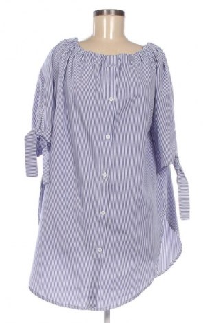 Дамска блуза Viva, Размер XXL, Цвят Многоцветен, Цена 10,00 €