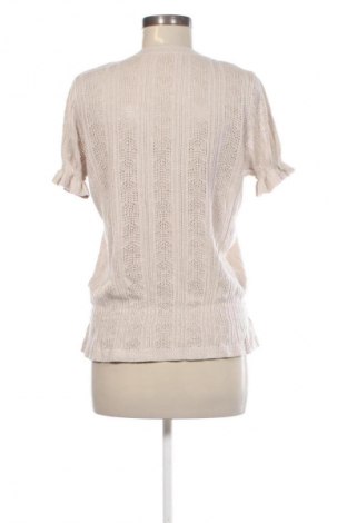 Damen Shirt Vivance, Größe L, Farbe Beige, Preis € 7,99