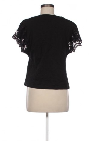 Dámská halenka Voyelles, Velikost L, Barva Černá, Cena  283,00 Kč