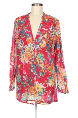 Dámská halenka WE, Velikost L, Barva Vícebarevné, Cena  119,00 Kč