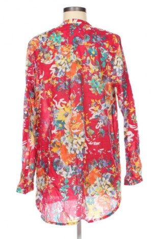 Dámská halenka WE, Velikost L, Barva Vícebarevné, Cena  119,00 Kč