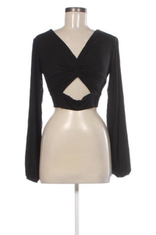 Dámská halenka Wal G, Velikost M, Barva Černá, Cena  1 169,00 Kč