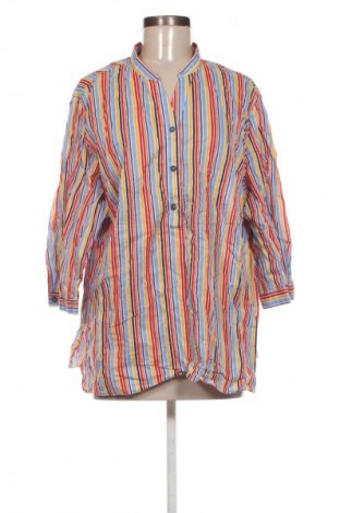 Γυναικεία μπλούζα Walbusch, Μέγεθος XXL, Χρώμα Πολύχρωμο, Τιμή 15,99 €