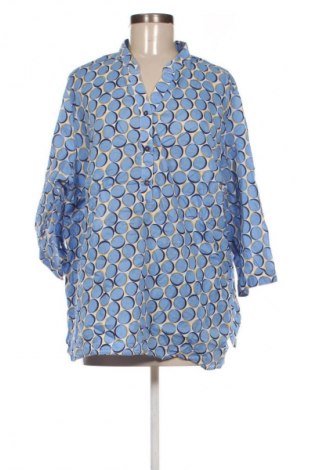 Dámska blúza Walbusch, Veľkosť XXL, Farba Viacfarebná, Cena  15,95 €