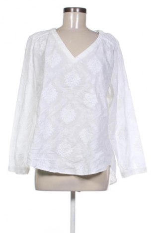 Női blúz Walbusch, Méret XL, Szín Fehér, Ár 6 219 Ft