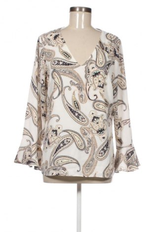 Damen Shirt Wallis, Größe L, Farbe Mehrfarbig, Preis € 9,99