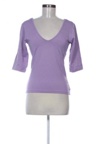 Dámská halenka Watcher, Velikost S, Barva Fialová, Cena  283,00 Kč