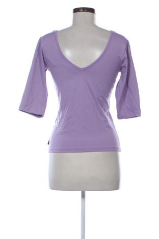 Dámská halenka Watcher, Velikost S, Barva Fialová, Cena  283,00 Kč