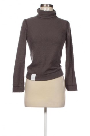 Damen Shirt Wedze, Größe S, Farbe Grau, Preis € 8,99