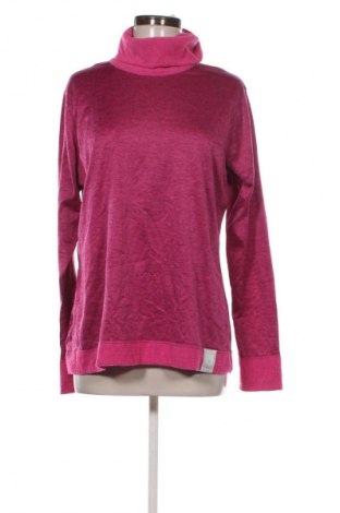 Női blúz Wedze, Méret XL, Szín Rózsaszín, Ár 3 149 Ft