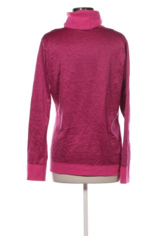 Női blúz Wedze, Méret XL, Szín Rózsaszín, Ár 3 149 Ft