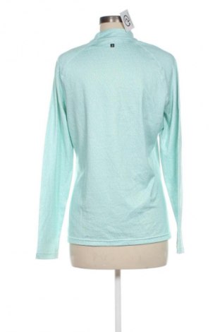 Női blúz Wedze, Méret XL, Szín Zöld, Ár 3 149 Ft