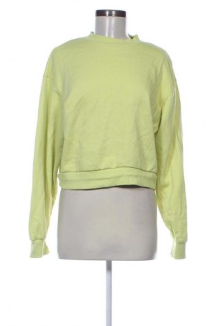 Damen Shirt Weekday, Größe XS, Farbe Grün, Preis 11,99 €