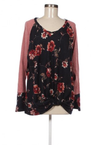 Дамска блуза Westport, Размер XXL, Цвят Многоцветен, Цена 5,11 €