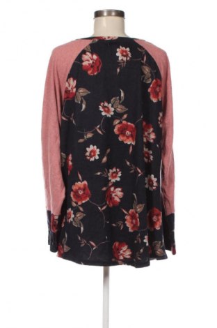 Дамска блуза Westport, Размер XXL, Цвят Многоцветен, Цена 5,11 €