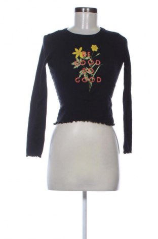 Dámska blúza White Fawn, Veľkosť M, Farba Čierna, Cena  17,00 €