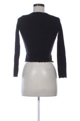 Dámska blúza White Fawn, Veľkosť M, Farba Čierna, Cena  17,00 €