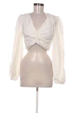 Damen Shirt Willa, Größe M, Farbe Weiß, Preis 31,99 €