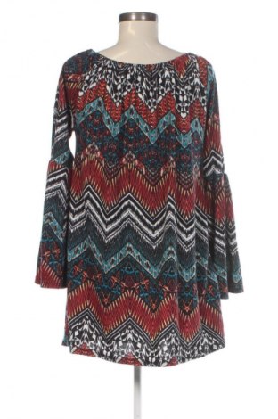 Дамска блуза Win Win, Размер L, Цвят Многоцветен, Цена 5,11 €