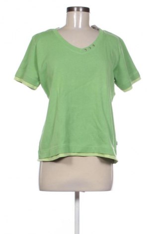 Női blúz Wissmach, Méret L, Szín Zöld, Ár 4 010 Ft