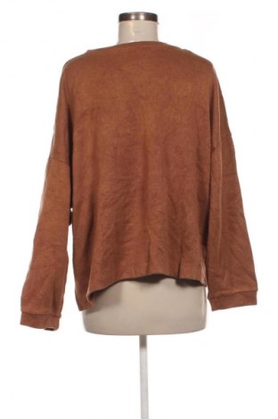 Női blúz Wiya, Méret M, Szín Barna, Ár 3 379 Ft