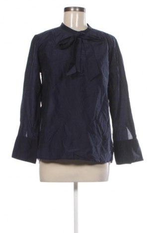 Damen Shirt Women by Tchibo, Größe XL, Farbe Blau, Preis 7,99 €